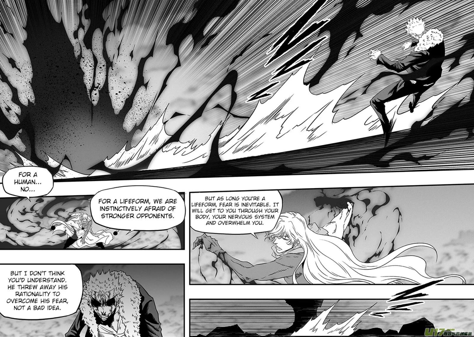Autophagy Regulation Chapter 342 page 12