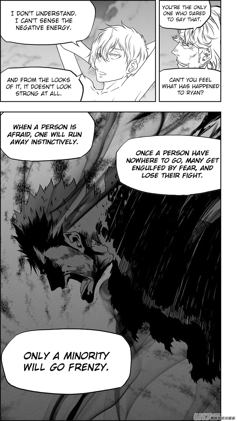 Autophagy Regulation Chapter 342 page 5