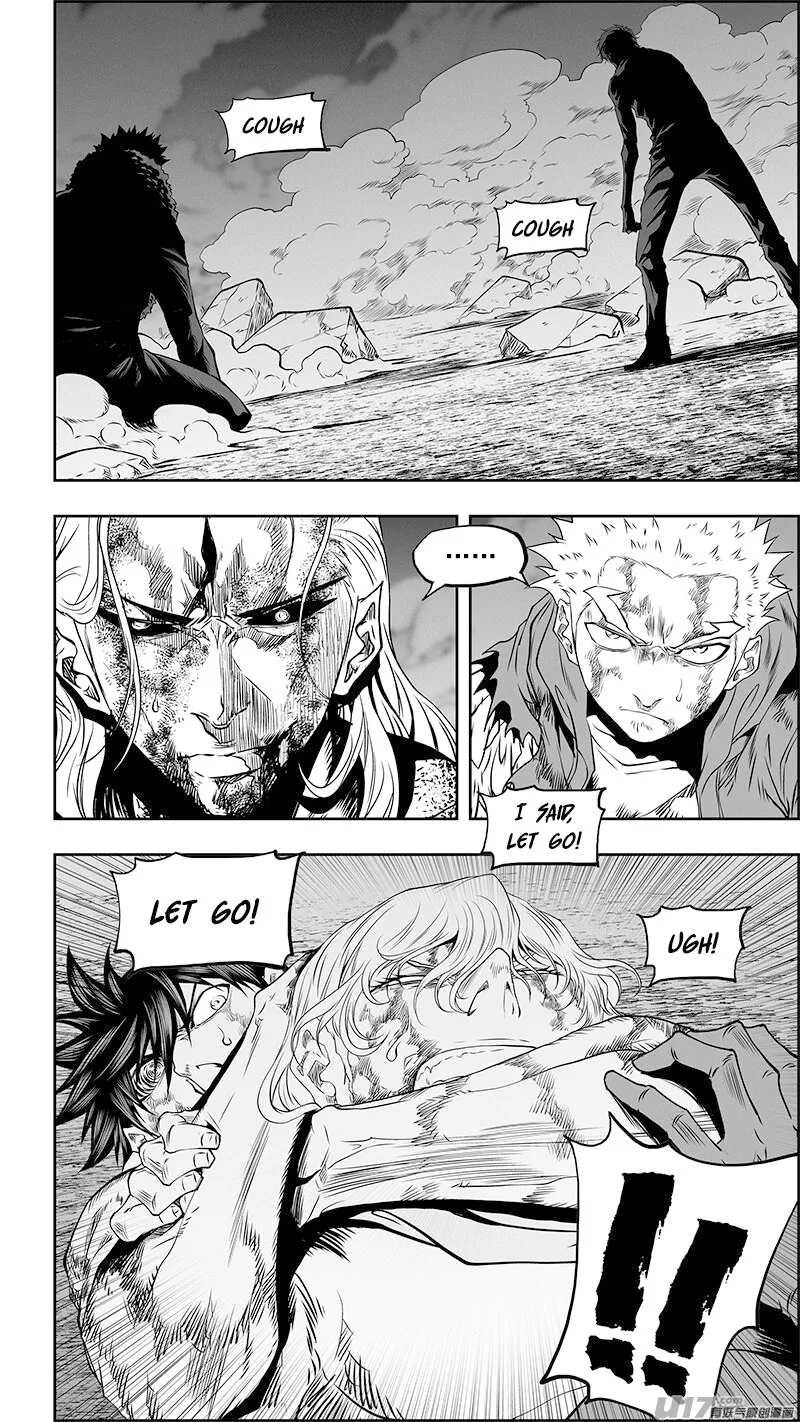 Autophagy Regulation Chapter 342 page 17