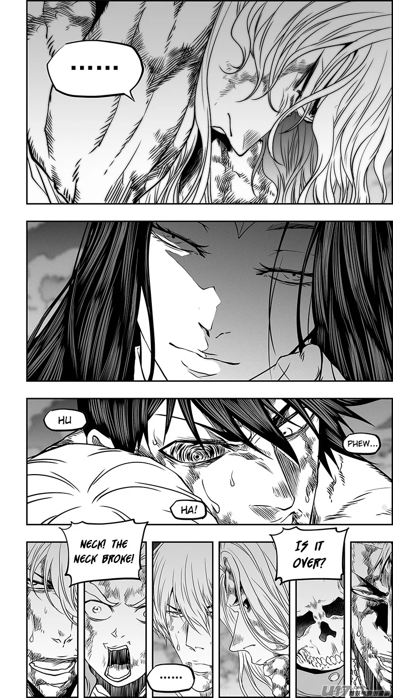 Autophagy Regulation Chapter 343 page 4