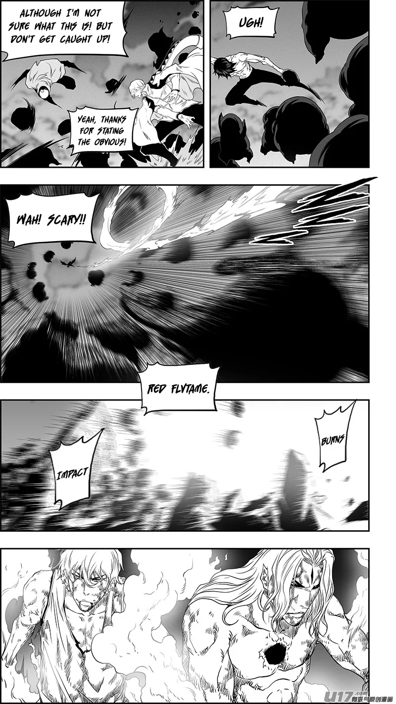 Autophagy Regulation Chapter 343 page 10