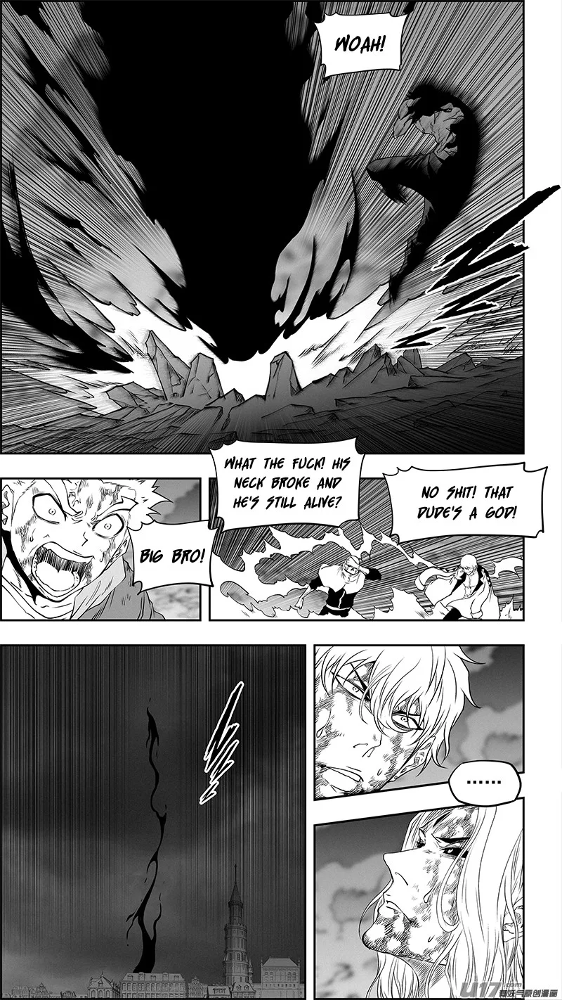 Autophagy Regulation Chapter 343 page 6