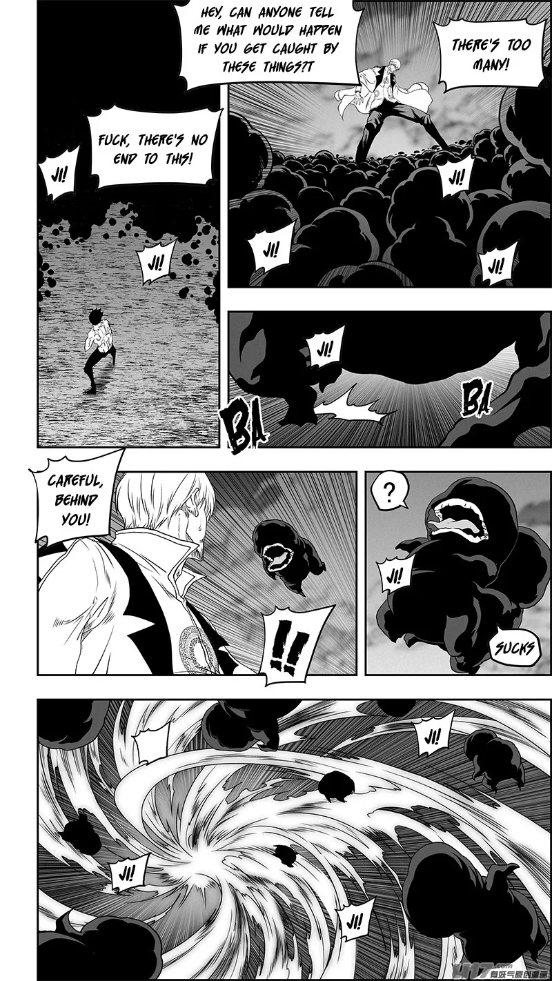 Autophagy Regulation Chapter 343 page 11