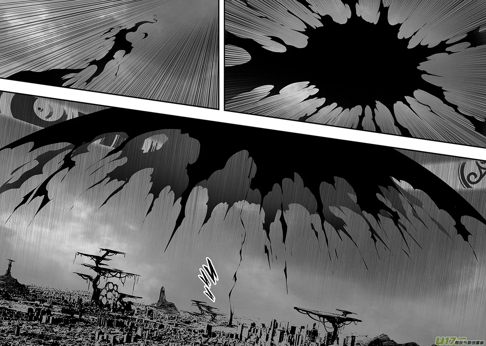 Autophagy Regulation Chapter 343 page 7