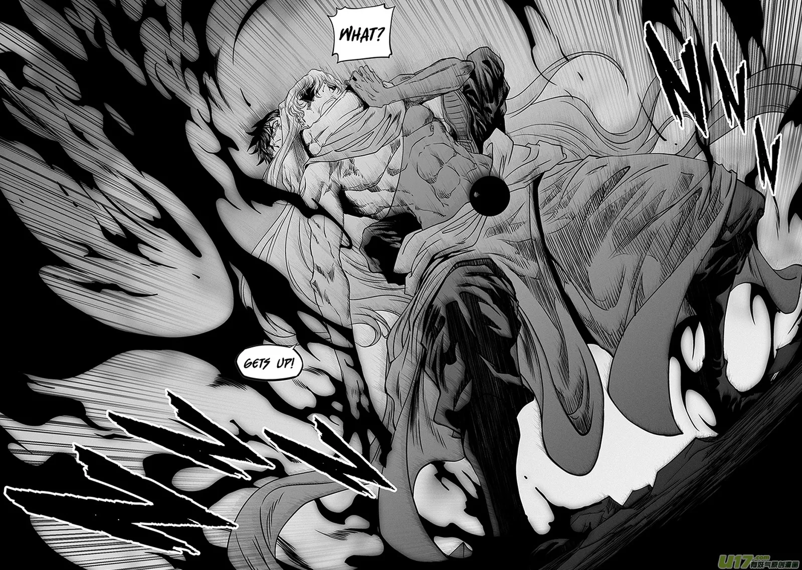 Autophagy Regulation Chapter 343 page 5
