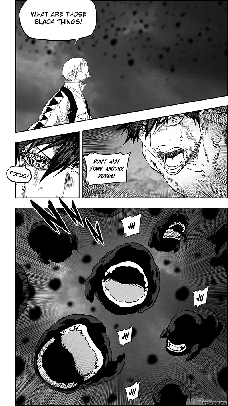 Autophagy Regulation Chapter 343 page 9