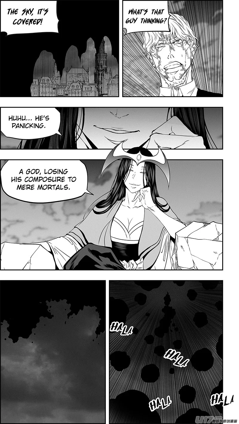Autophagy Regulation Chapter 343 page 8