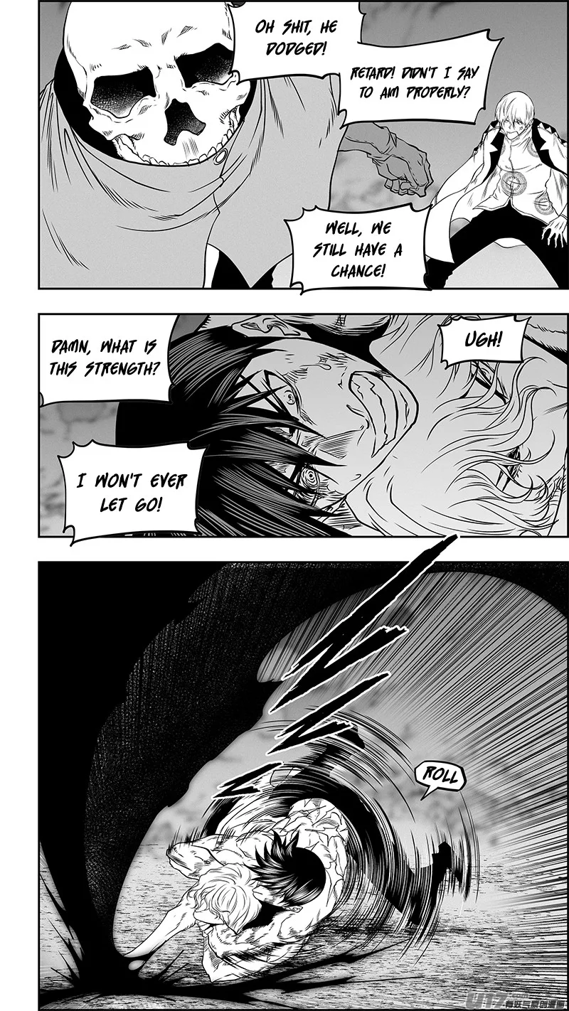 Autophagy Regulation Chapter 343 page 2