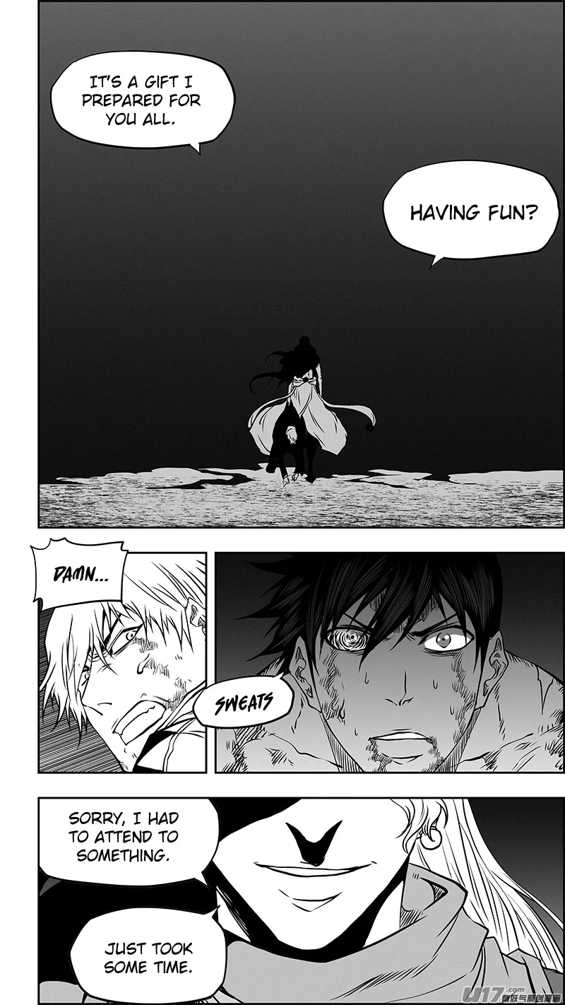 Autophagy Regulation Chapter 343 page 14