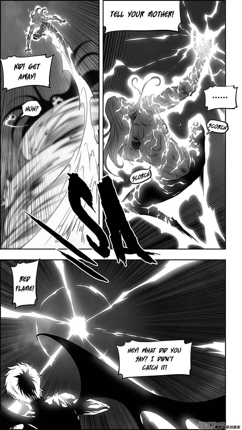 Autophagy Regulation Chapter 344 page 9