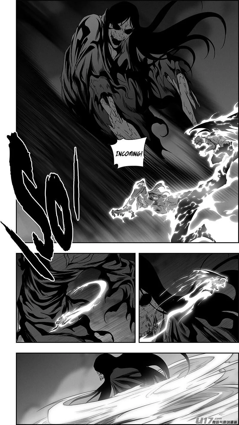 Autophagy Regulation Chapter 344 page 8