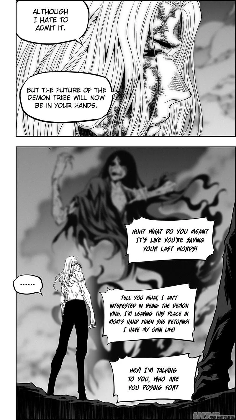 Autophagy Regulation Chapter 344 page 6