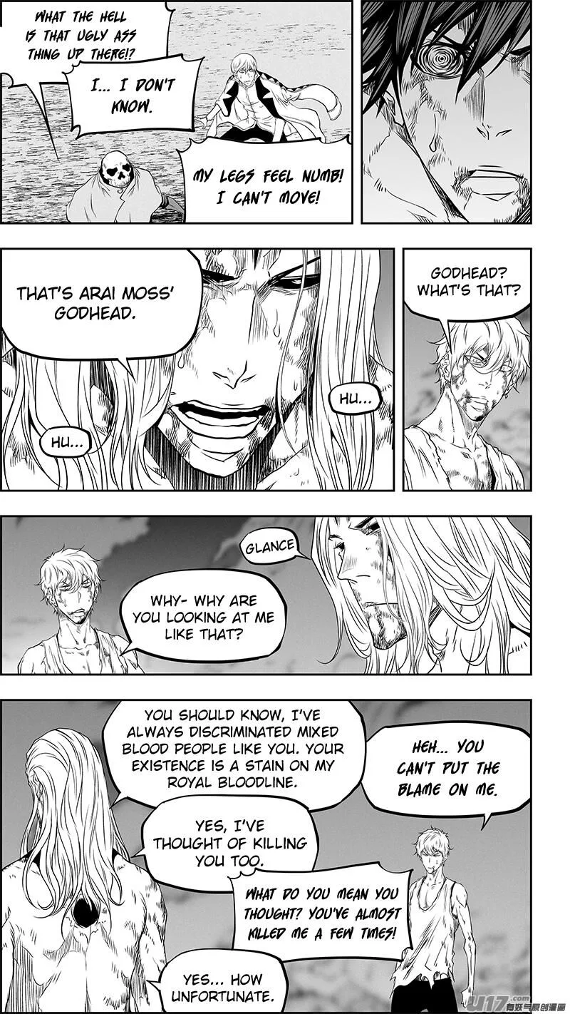 Autophagy Regulation Chapter 344 page 5