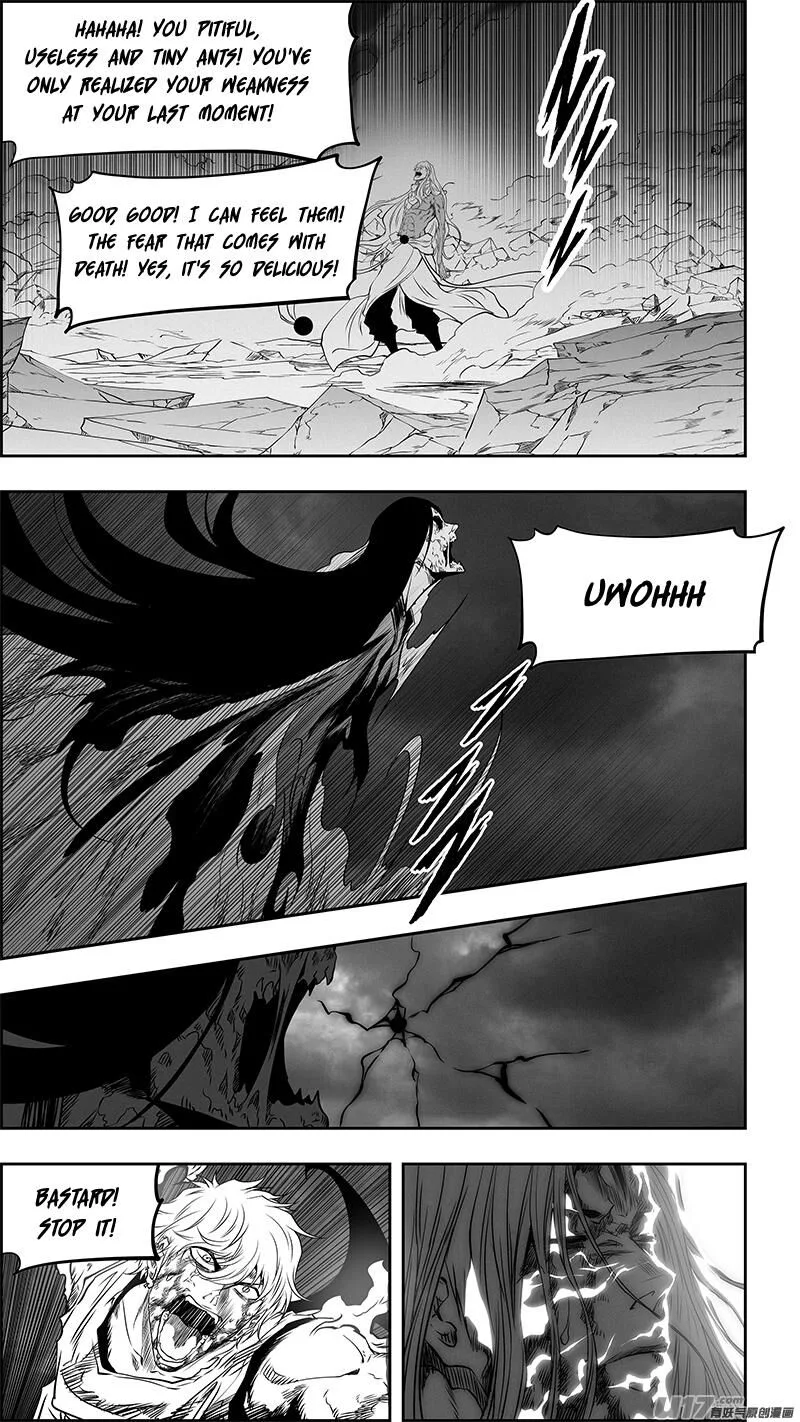 Autophagy Regulation Chapter 344 page 12