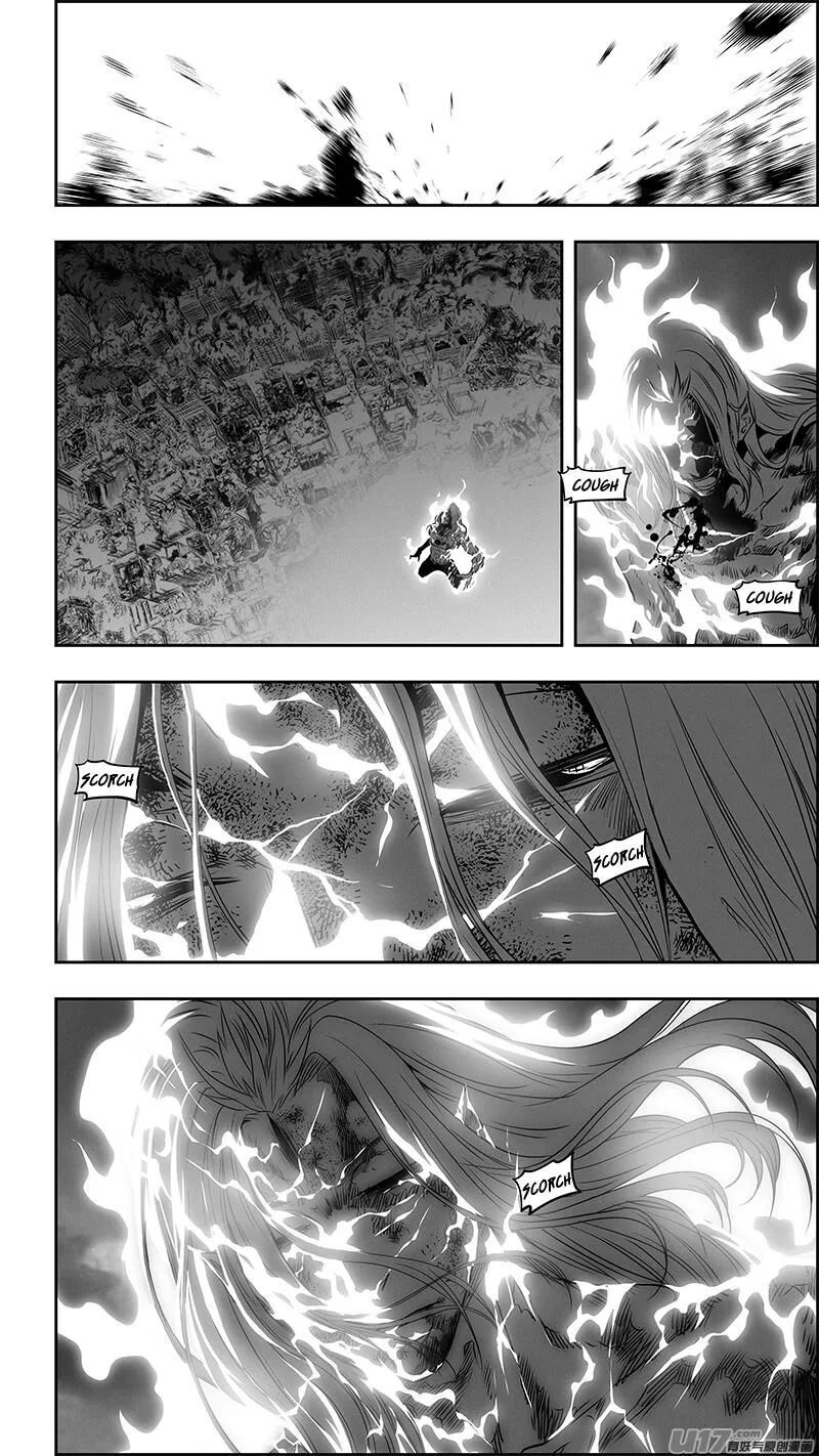 Autophagy Regulation Chapter 344 page 11