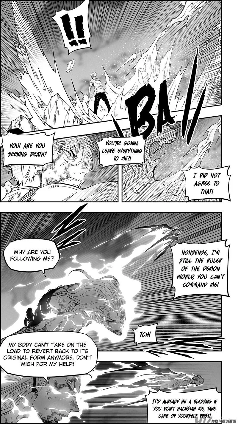 Autophagy Regulation Chapter 344 page 7