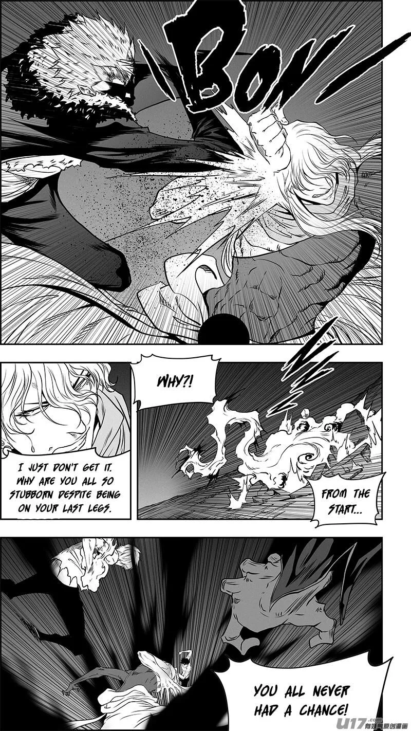 Autophagy Regulation Chapter 345 page 16