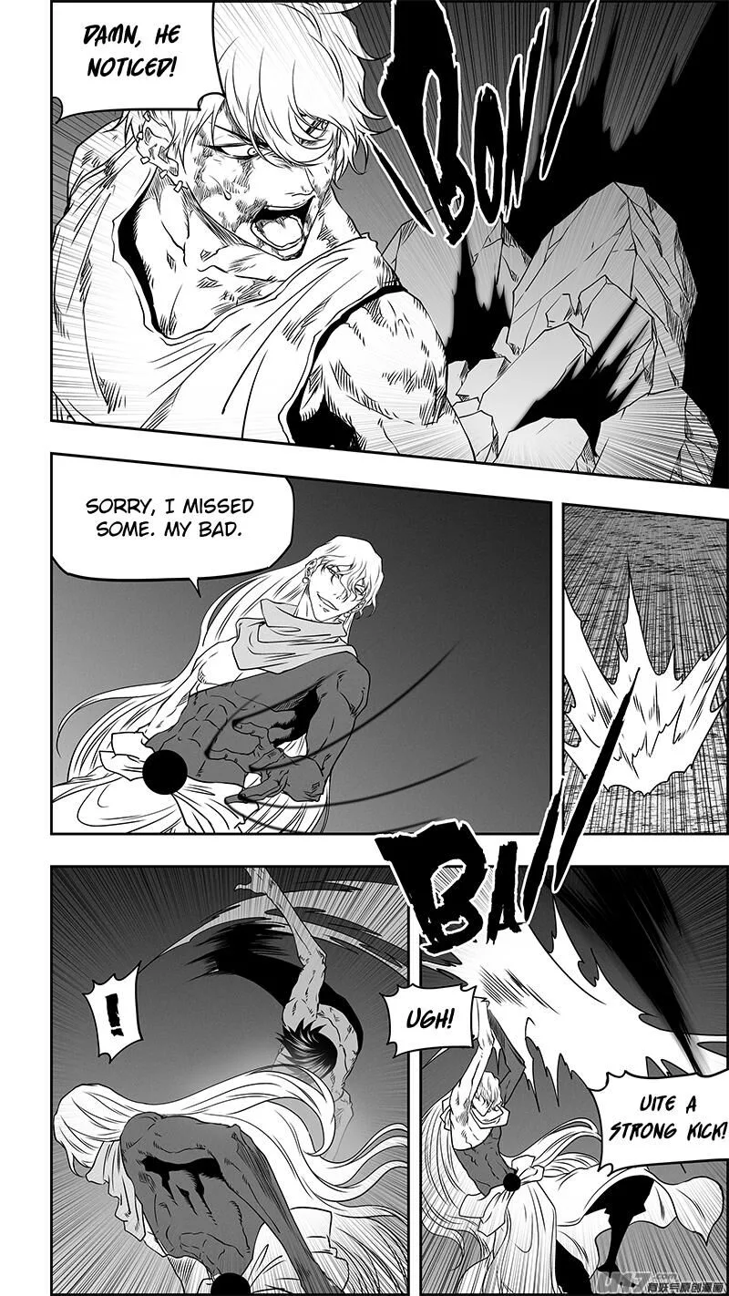 Autophagy Regulation Chapter 345 page 6