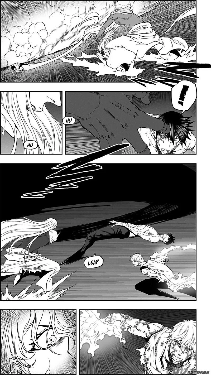 Autophagy Regulation Chapter 345 page 8