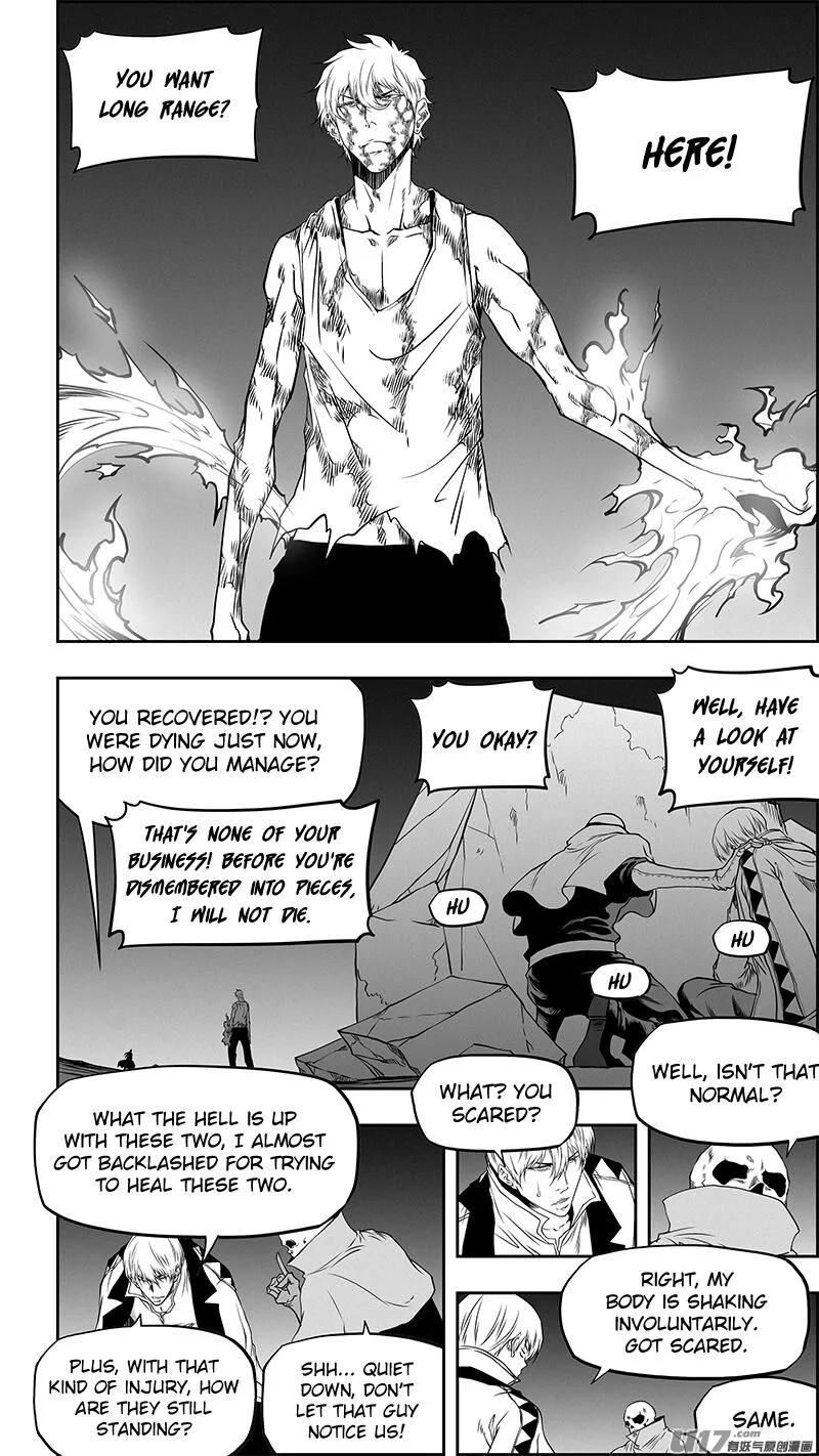 Autophagy Regulation Chapter 345 page 4