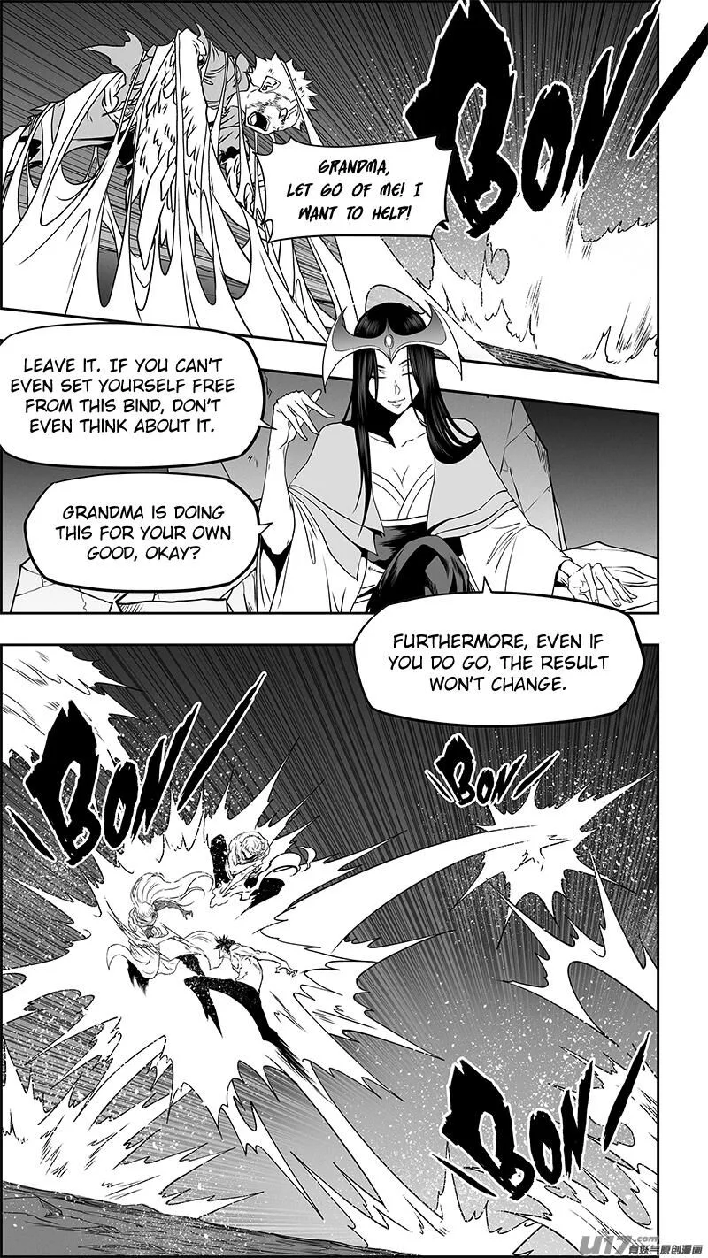 Autophagy Regulation Chapter 345 page 10