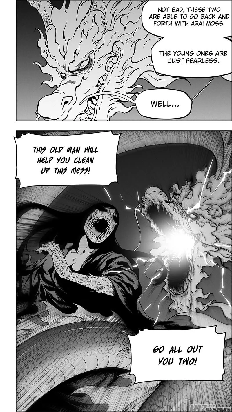 Autophagy Regulation Chapter 345 page 11