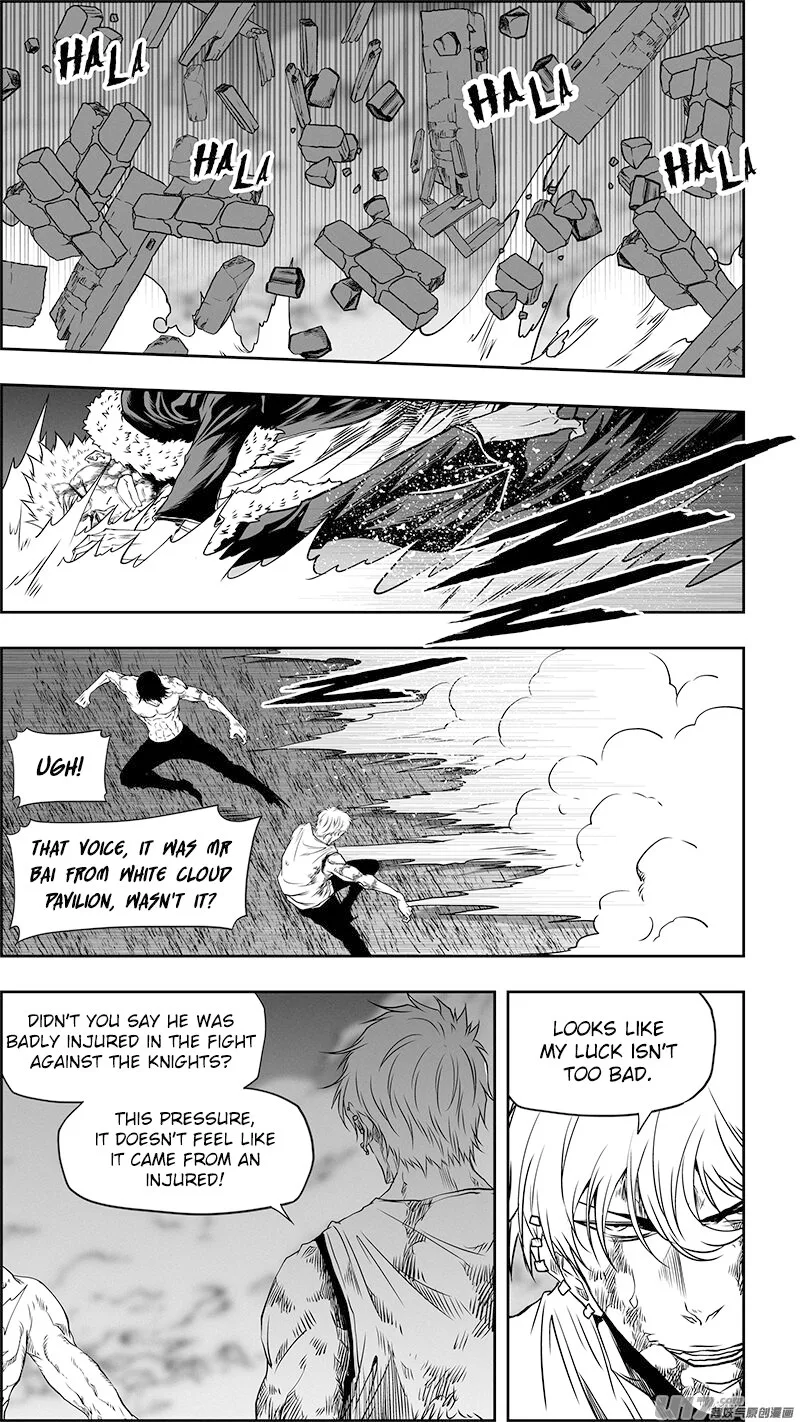 Autophagy Regulation Chapter 346 page 4