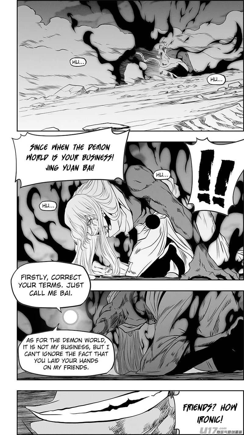 Autophagy Regulation Chapter 346 page 9