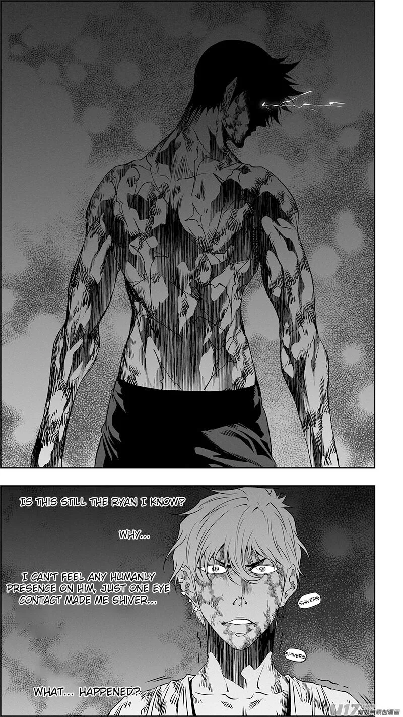 Autophagy Regulation Chapter 346 page 6