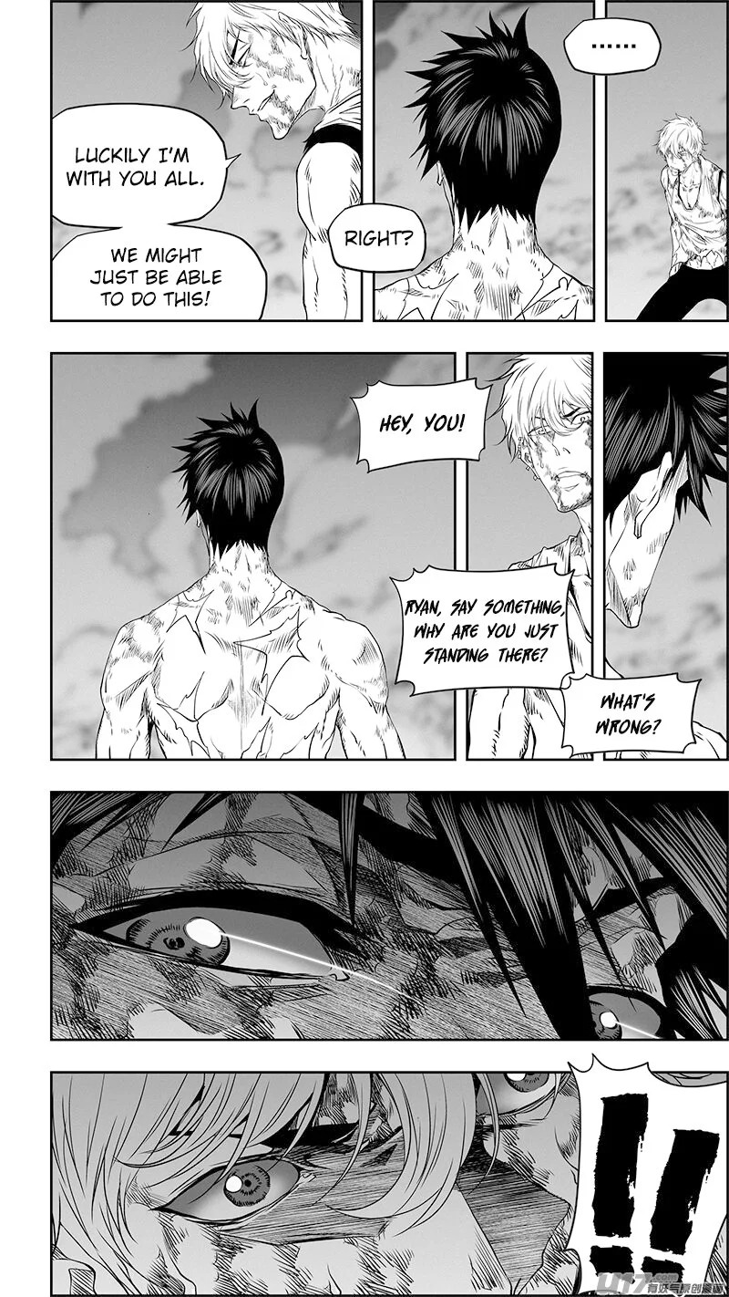 Autophagy Regulation Chapter 346 page 5
