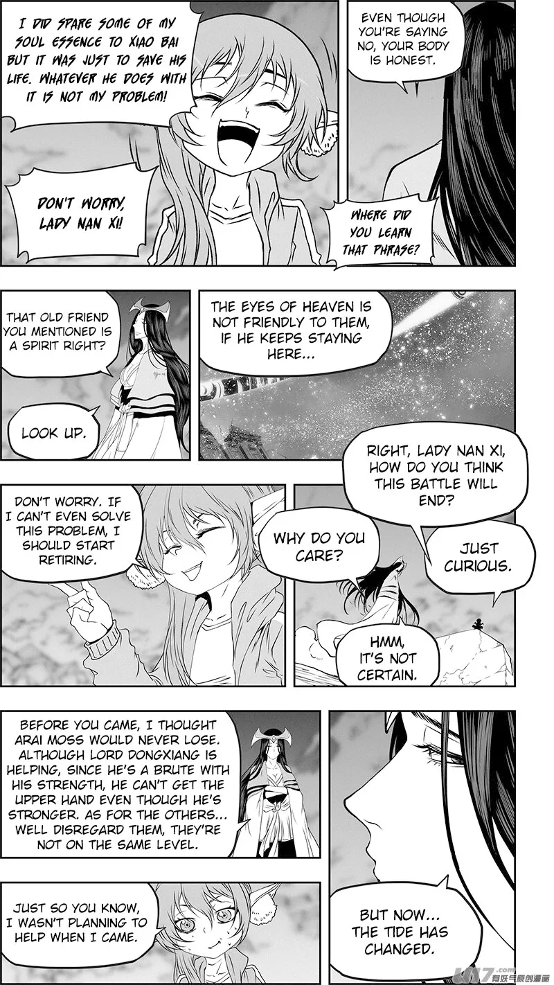 Autophagy Regulation Chapter 346 page 8