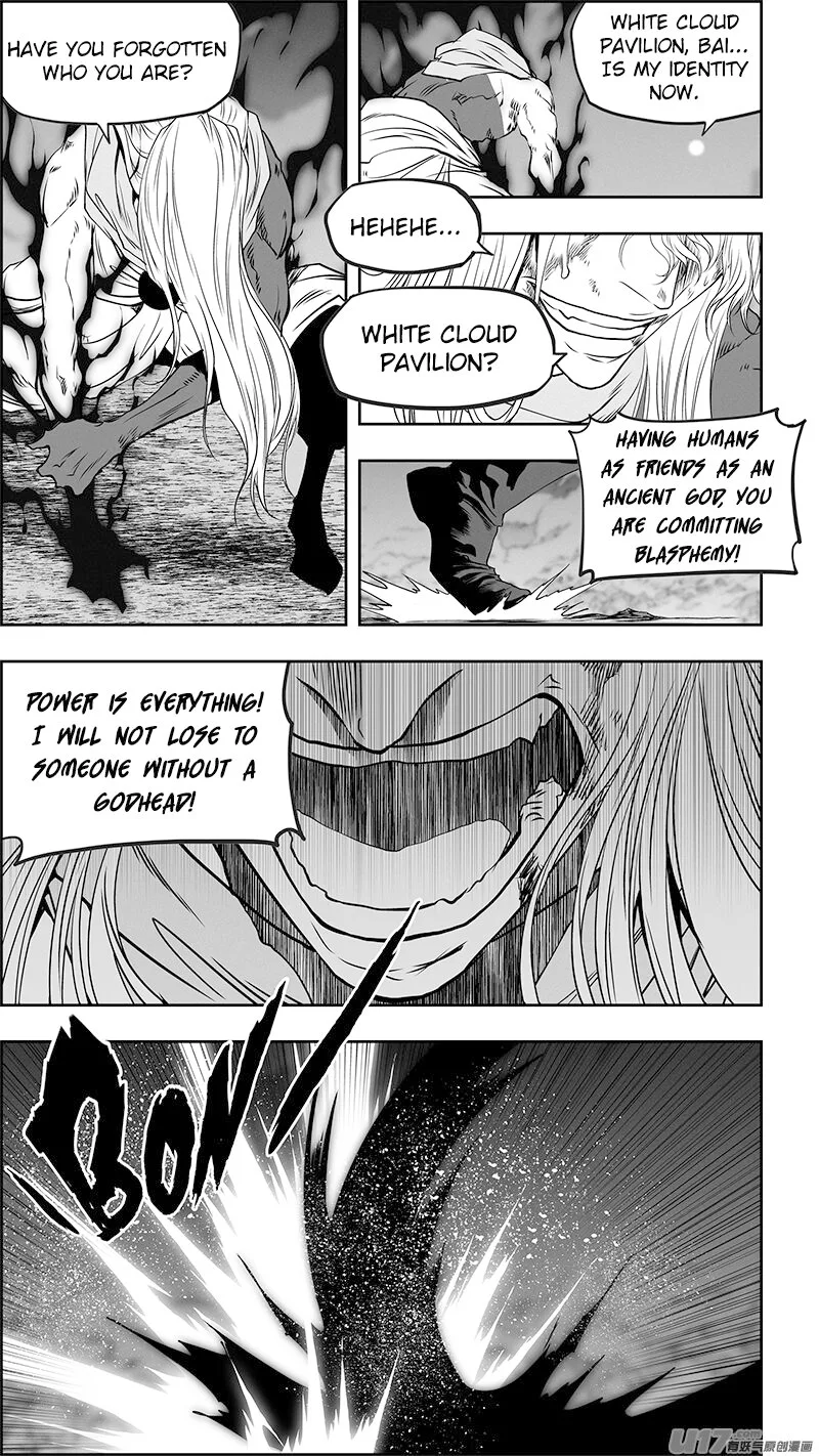 Autophagy Regulation Chapter 346 page 10