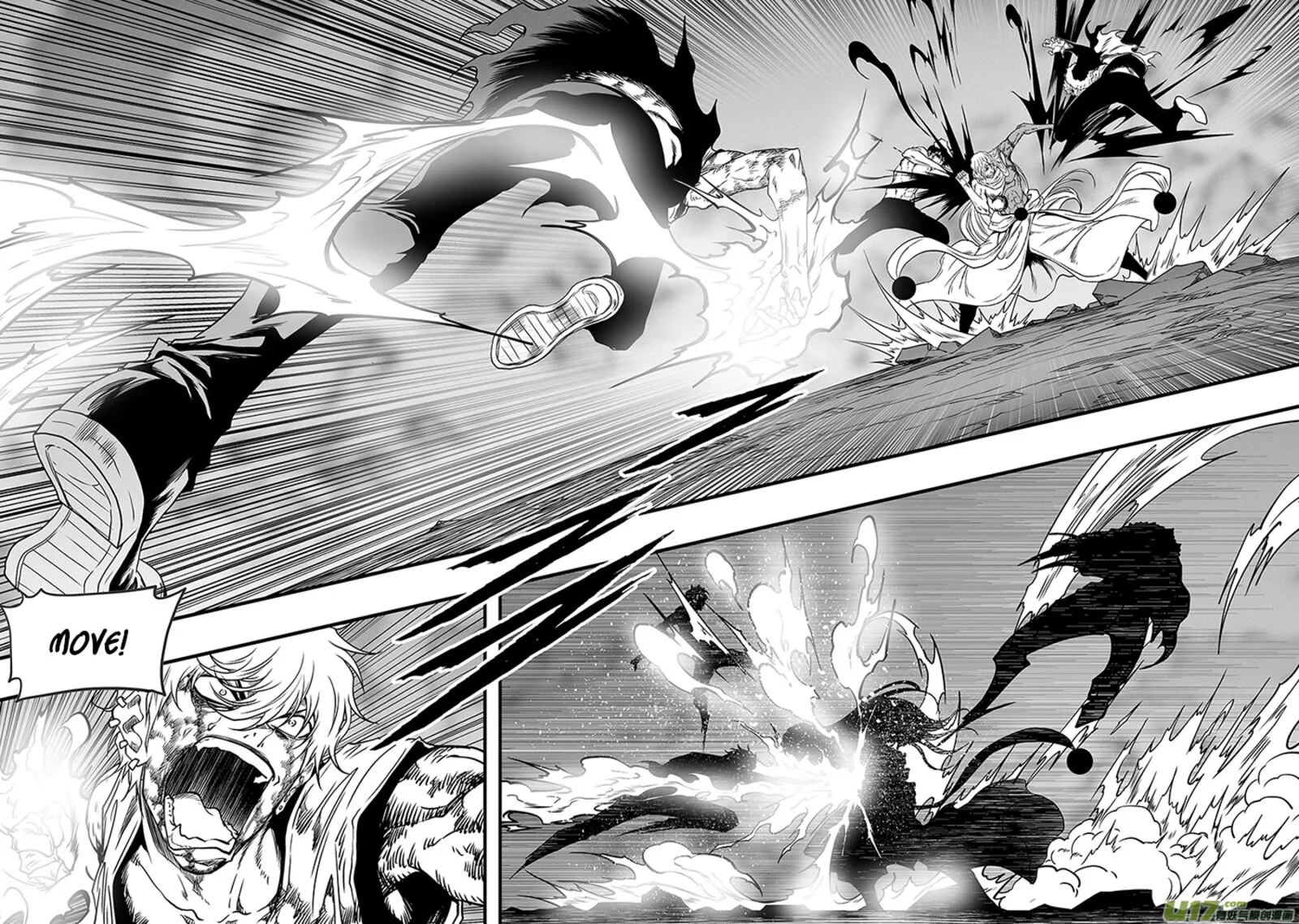 Autophagy Regulation Chapter 346 page 14