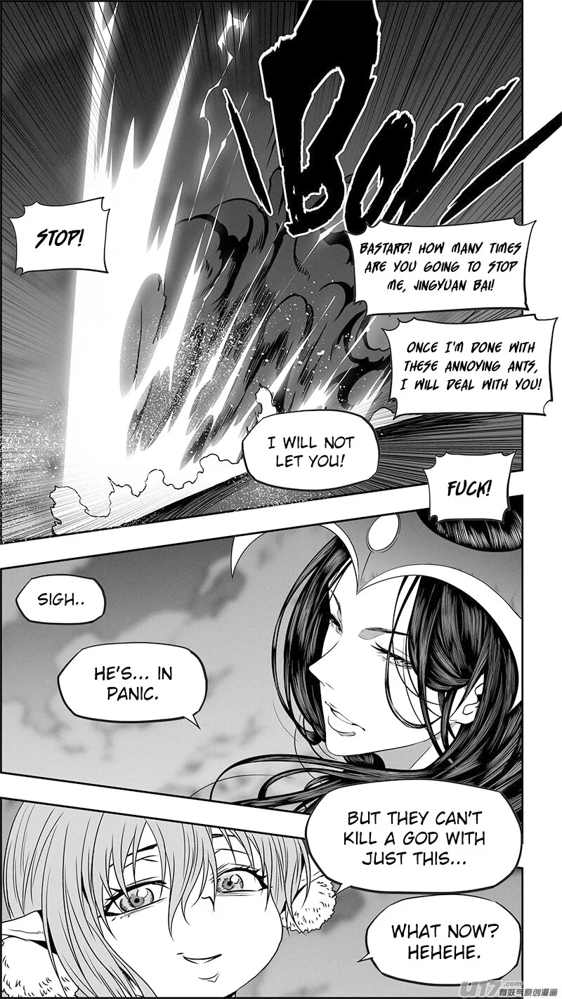 Autophagy Regulation Chapter 346 page 16