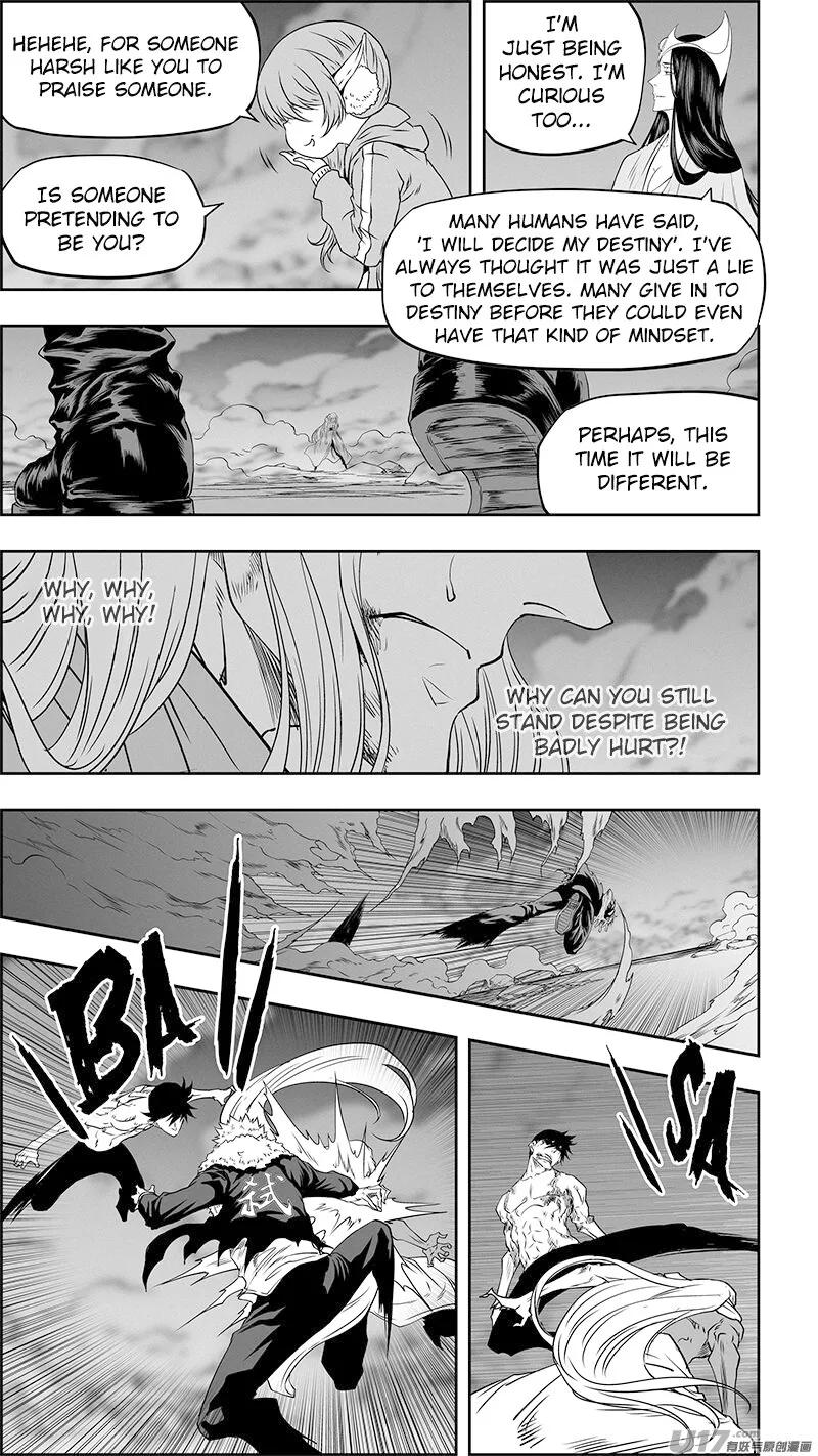 Autophagy Regulation Chapter 347 page 7