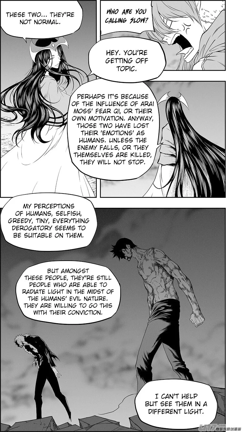 Autophagy Regulation Chapter 347 page 6