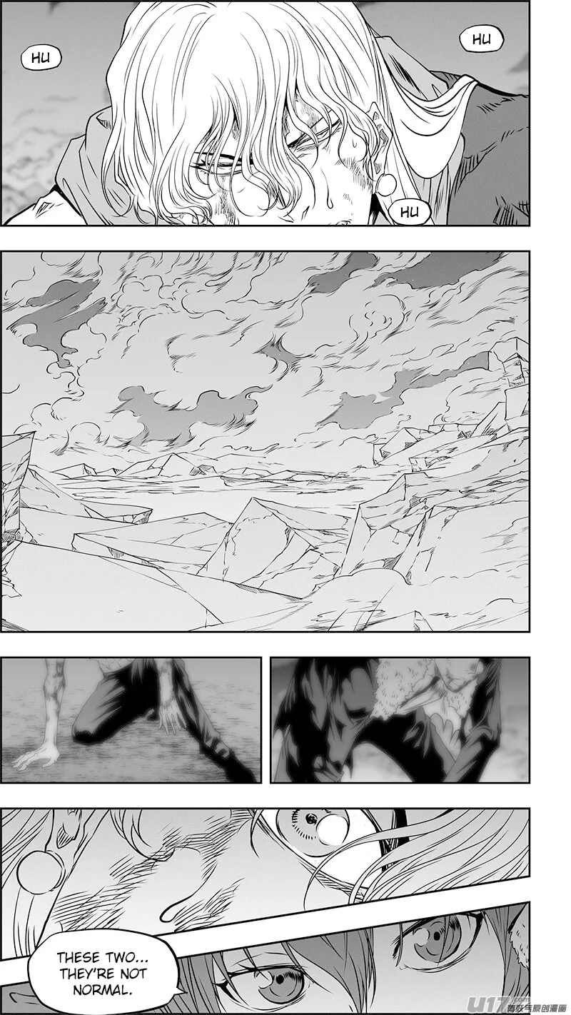 Autophagy Regulation Chapter 347 page 5
