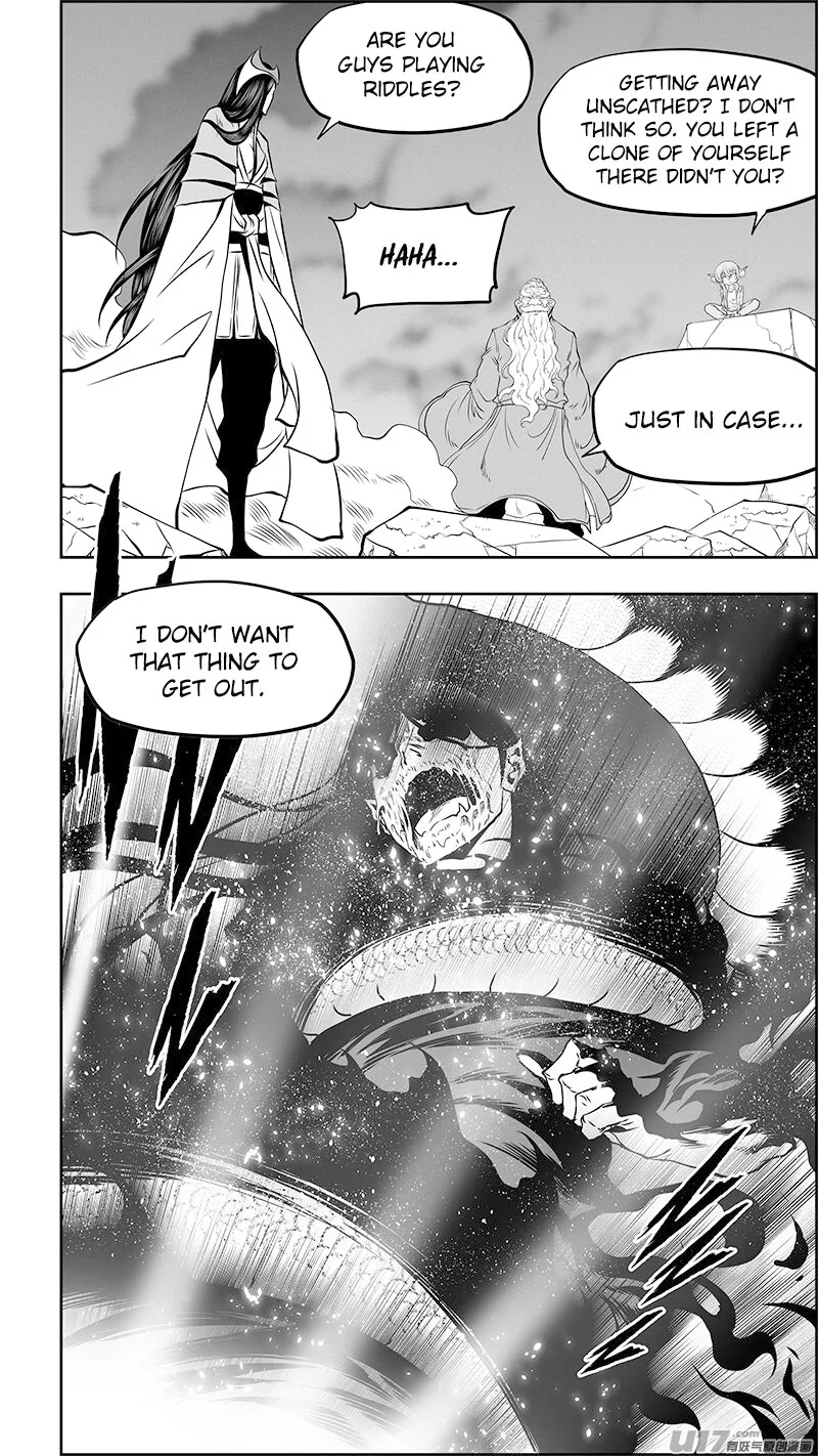 Autophagy Regulation Chapter 348 page 2