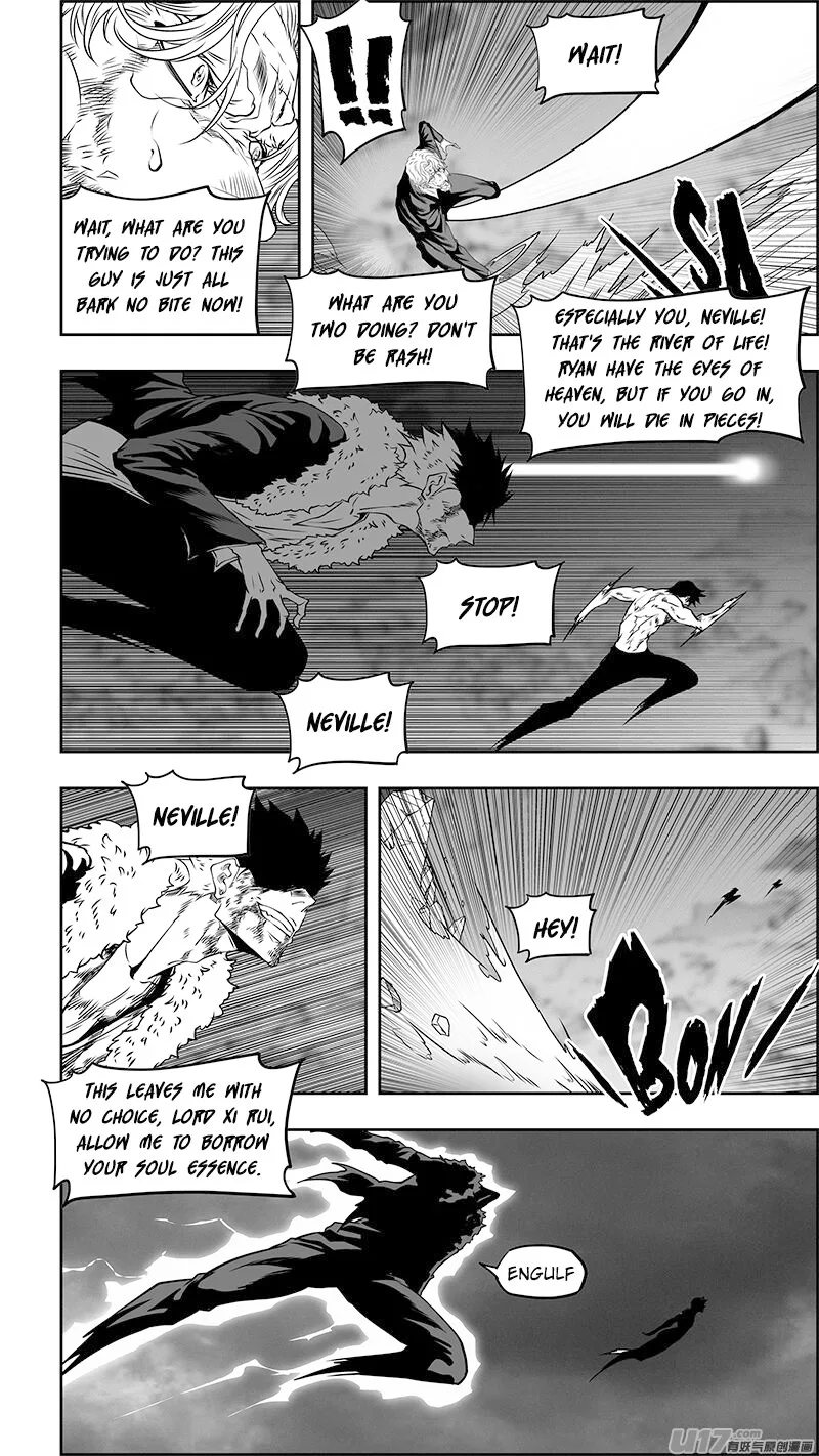 Autophagy Regulation Chapter 348 page 11