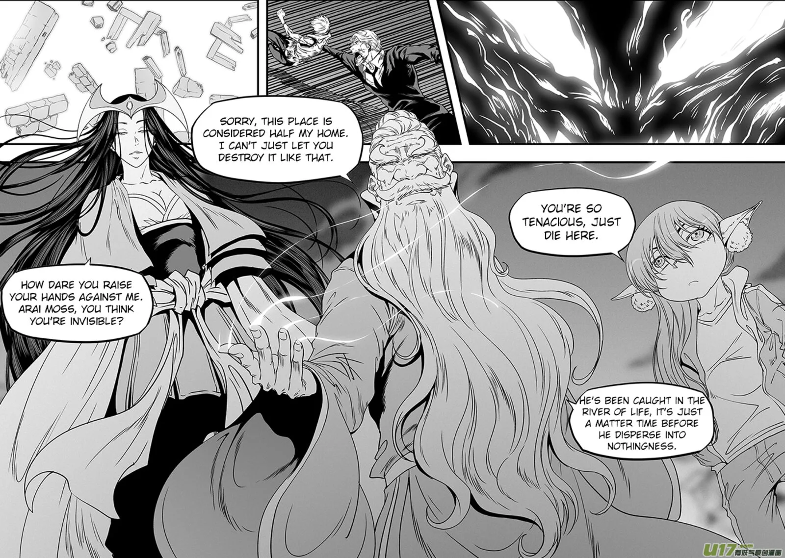 Autophagy Regulation Chapter 348 page 9
