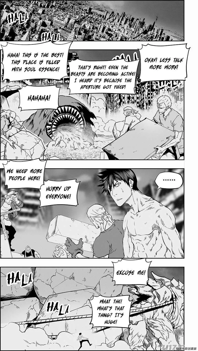 Autophagy Regulation Chapter 349 page 8