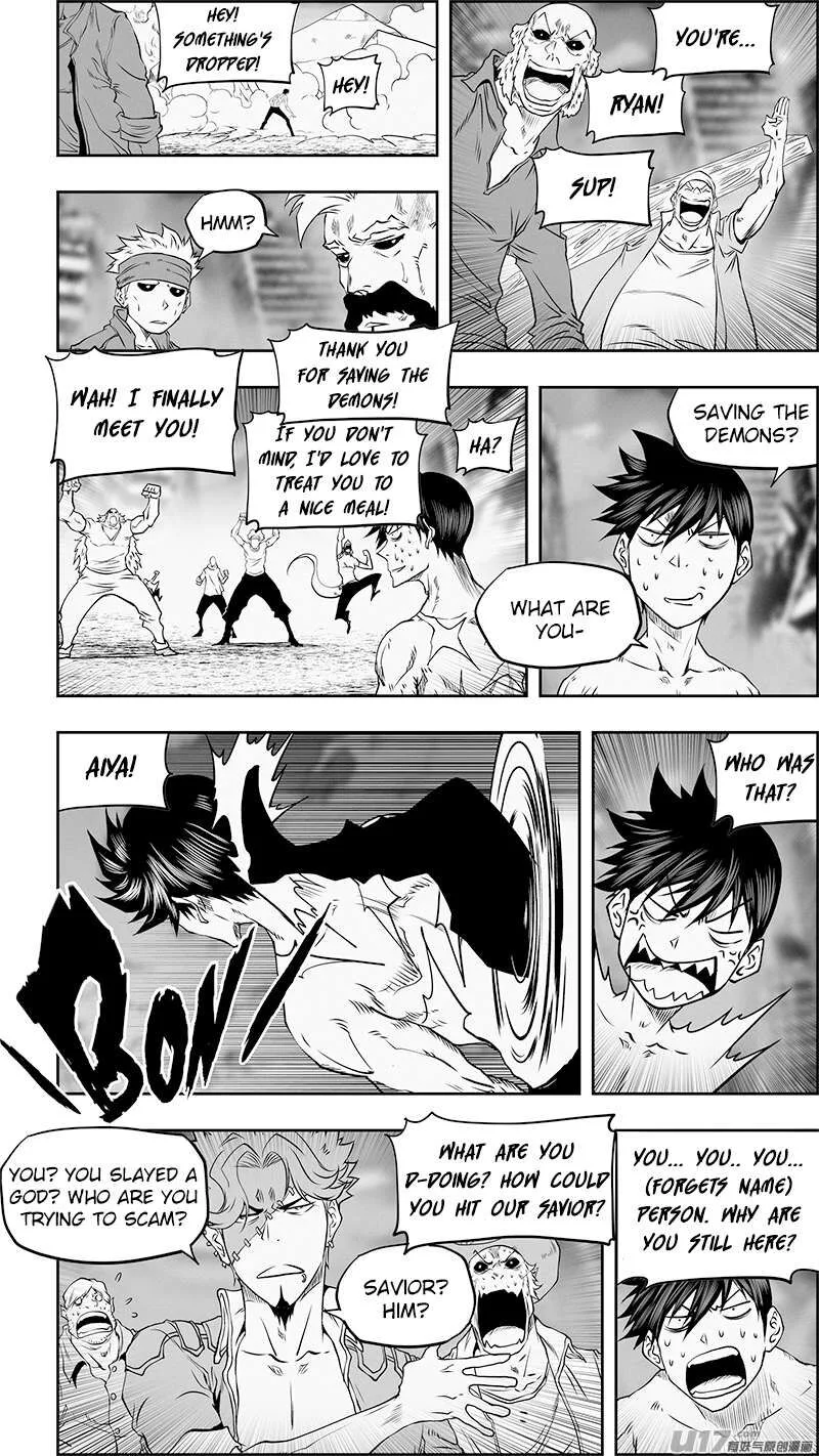 Autophagy Regulation Chapter 349 page 9