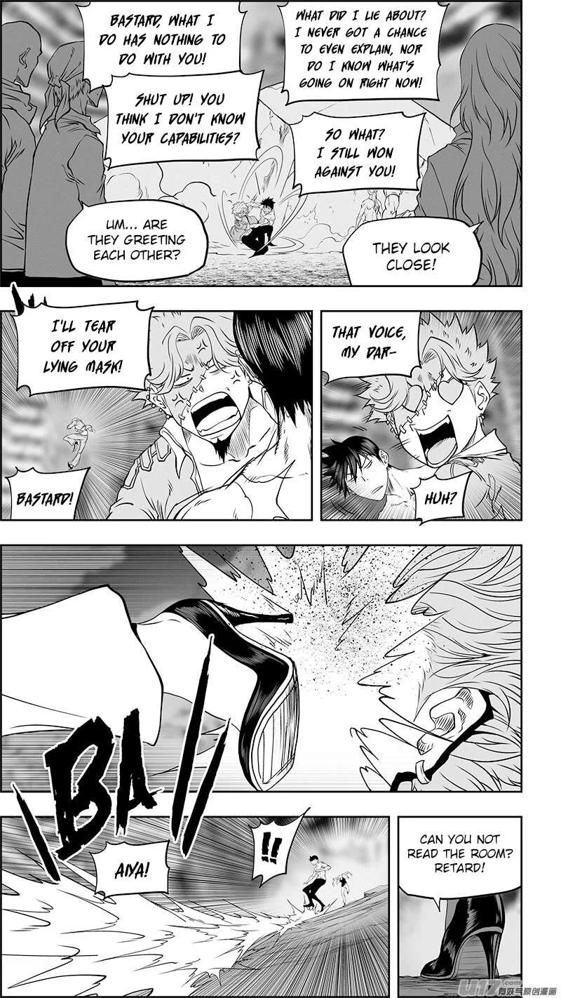 Autophagy Regulation Chapter 349 page 10