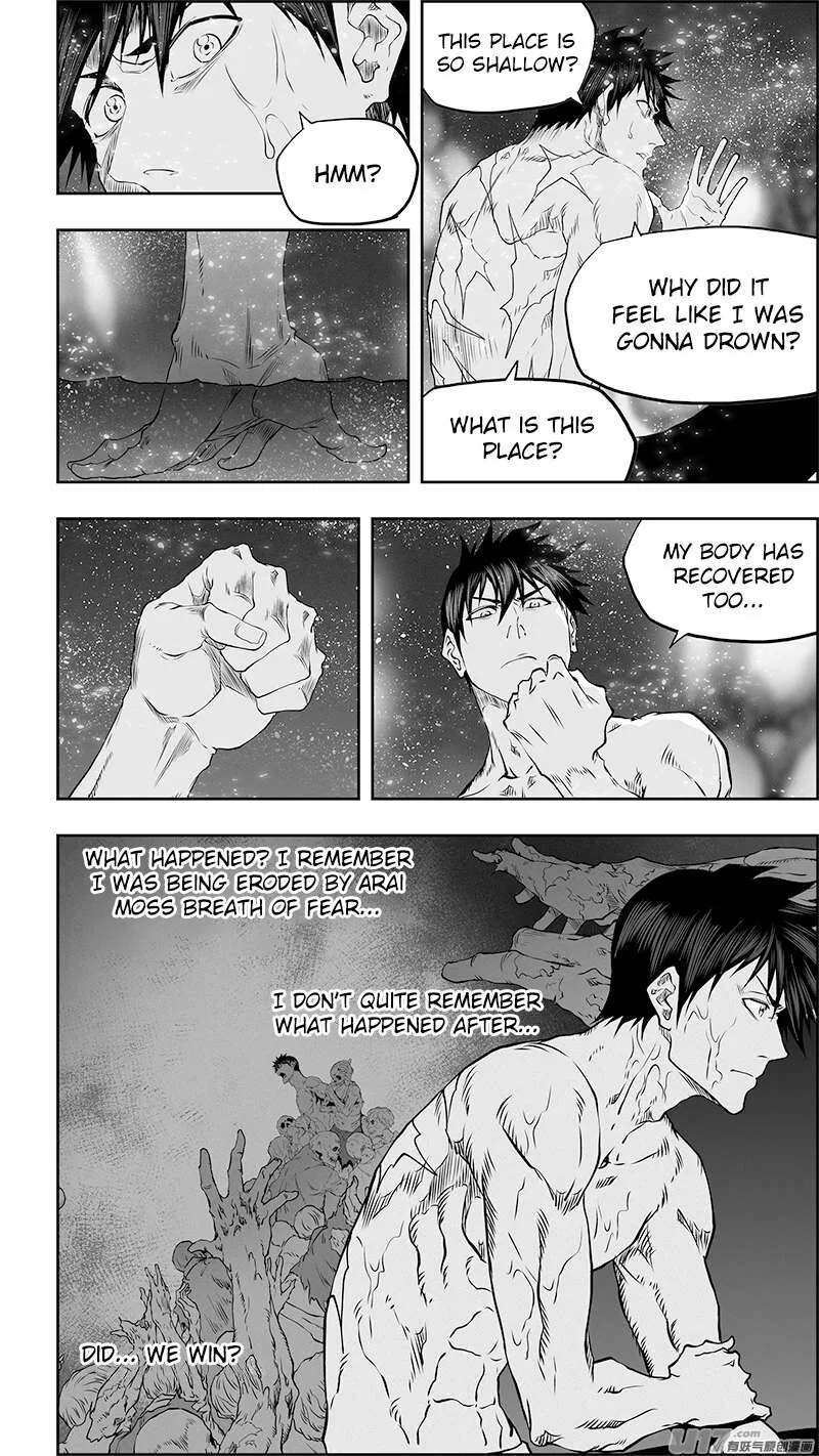 Autophagy Regulation Chapter 349 page 5