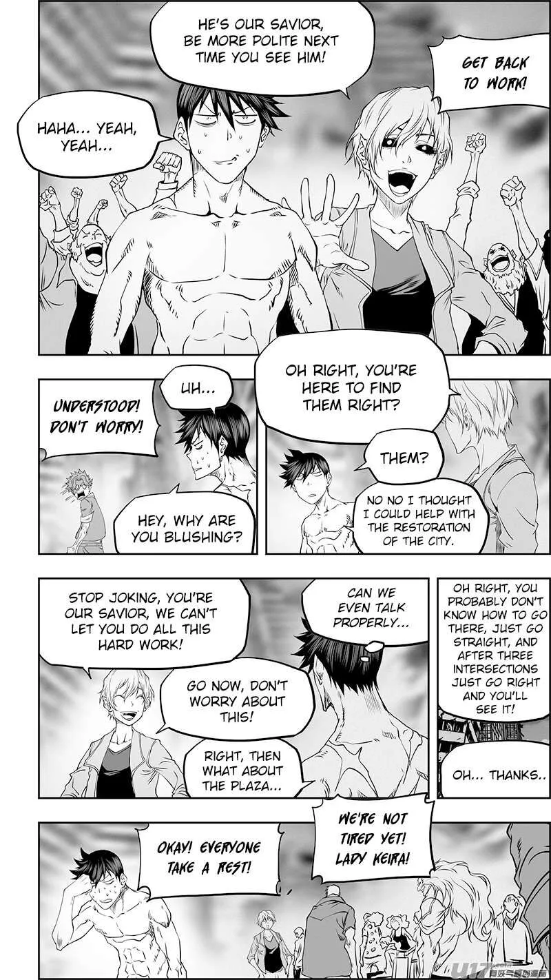 Autophagy Regulation Chapter 349 page 11