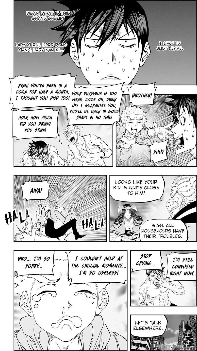 Autophagy Regulation Chapter 349 page 13