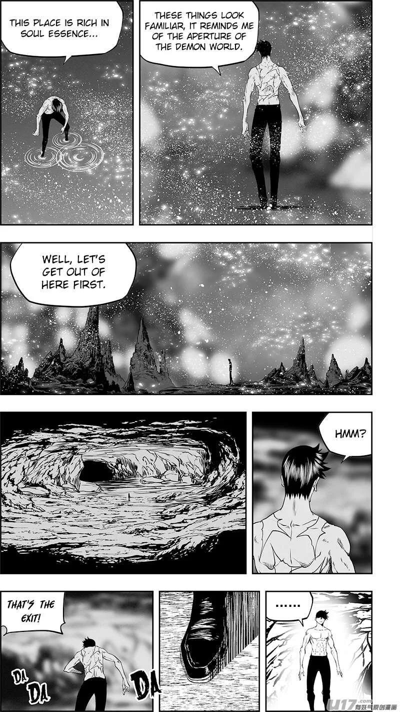 Autophagy Regulation Chapter 349 page 6