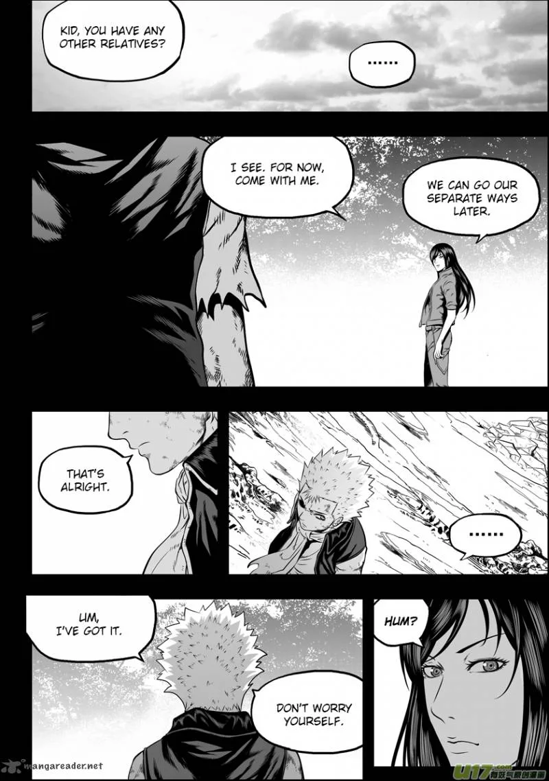 Autophagy Regulation Chapter 35 page 11