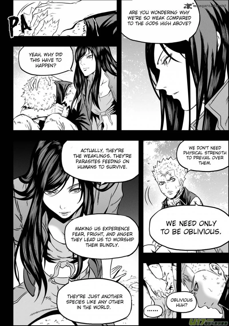 Autophagy Regulation Chapter 35 page 9
