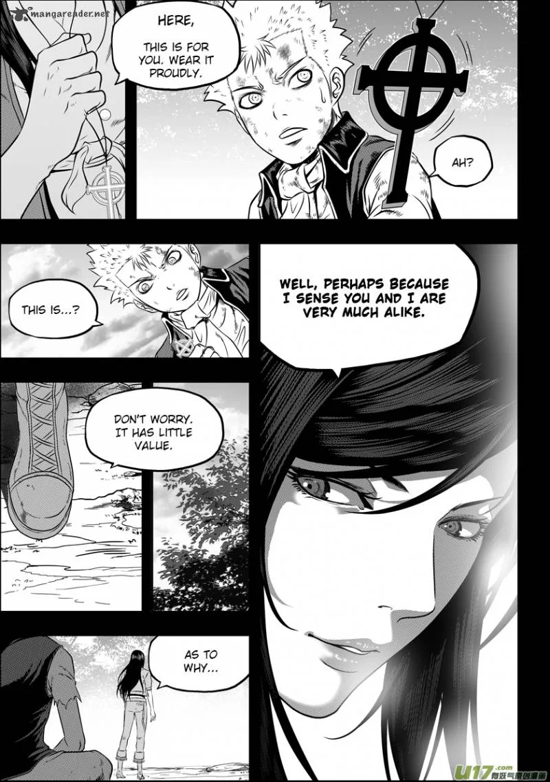 Autophagy Regulation Chapter 35 page 10